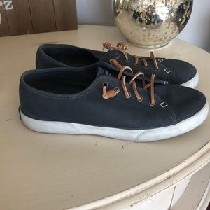 Sperry boat shoes NAVY size 8.5